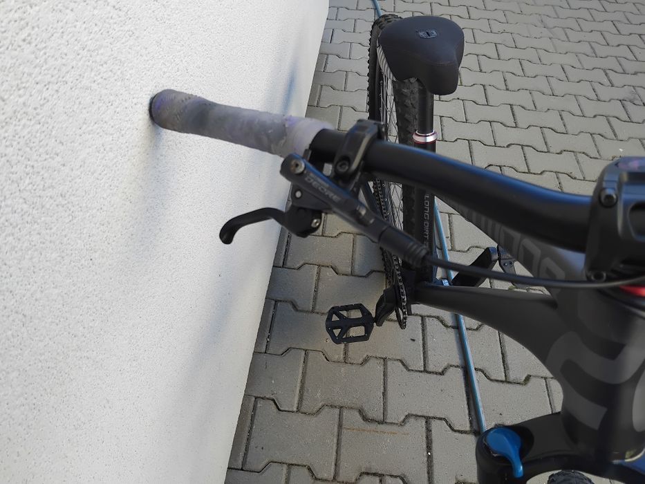 Bicicleta Dartmoor Dirtjumper