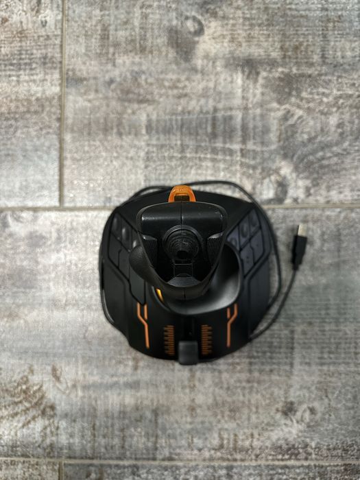 Joystick Thrustmaster T16000M FCS