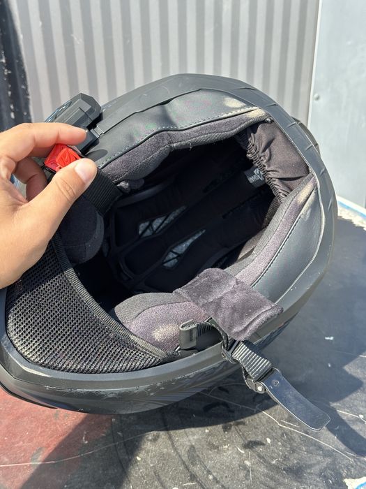 Casca Moto Shark Marimea L