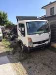 Renault mascott 130 cp cabstar