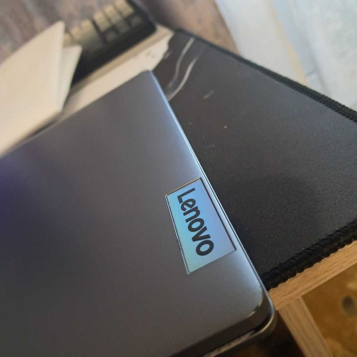 ноутбук Lenovo IdeaPad Slim 3 15IAH8 8/512 гб
