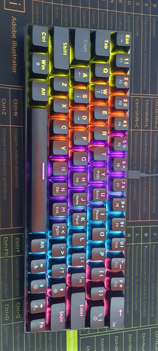 Klaviyatura Sotiladi