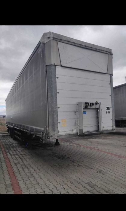 Schmitz Coil Normal / Semi-Mega