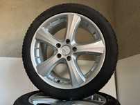 Jante 5x112 225 45 r17
