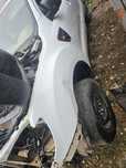 Aripa fata stanga dreapta Ford Ranger 4 [2012 - 2015] cu defect