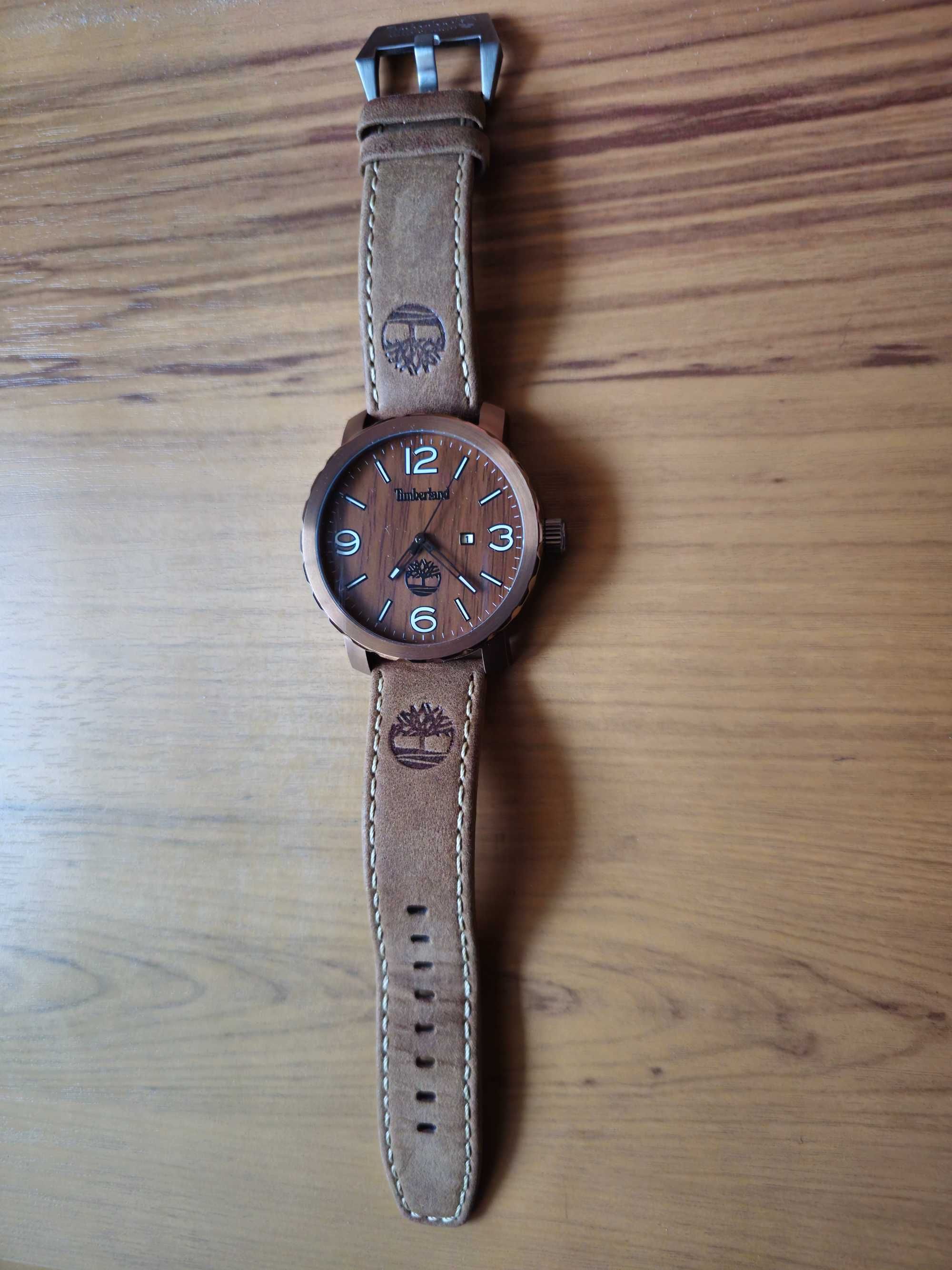 Часовник Timberland