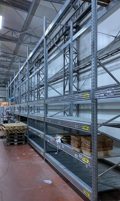 Rafturi metalice profesionale 81x96