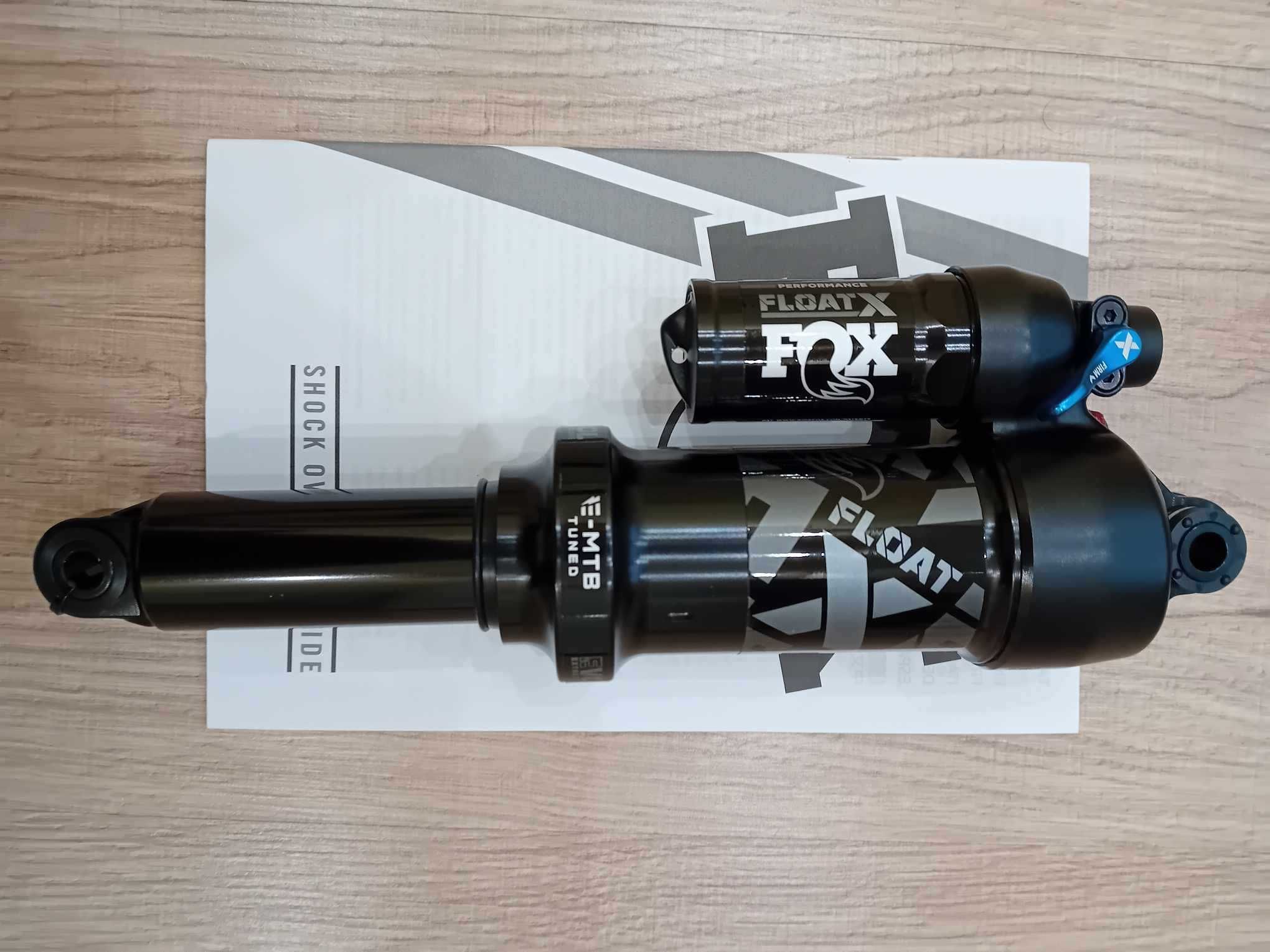 Fox Racing Shox Float X Performance 230x60mm