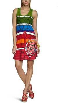 Rochie Desigual S-M