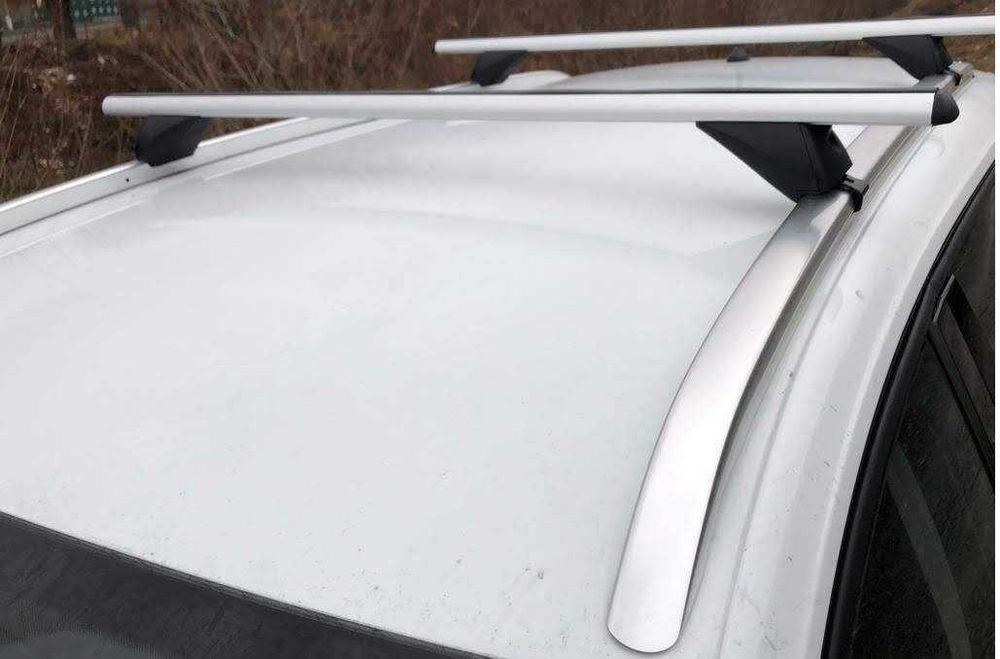 Bare/Set bare portbagaj cu cheie HYUNDAI Tucson 3/4 2015-->2022