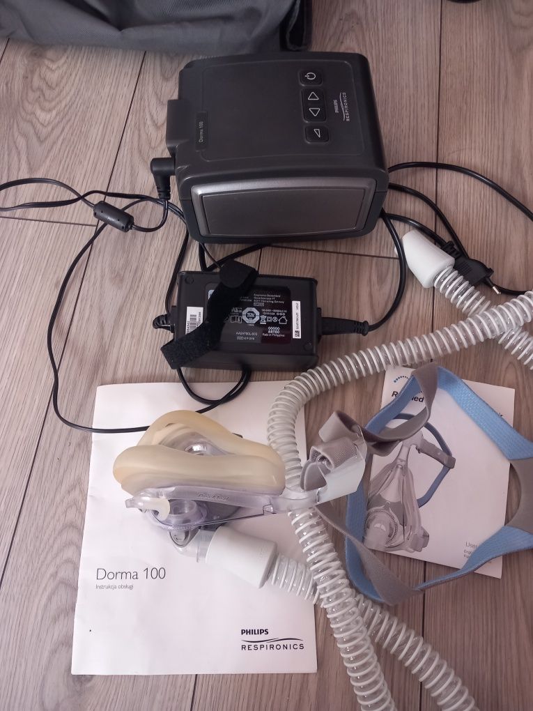 Vand Aparat Apnee Philips Respironics Dorma 100