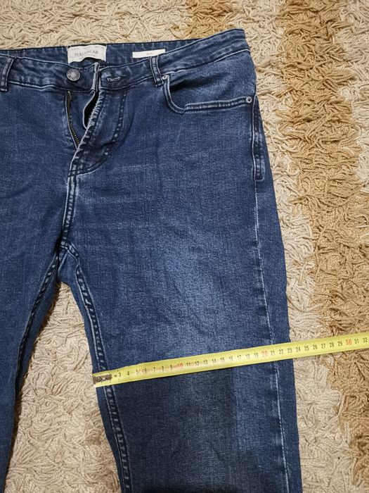 Blugi Pull&Bear Slim