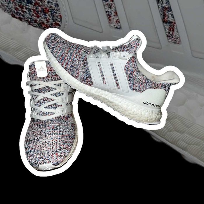 Adidas Ultra Boost, Nike Air Max дамски маратонки, Reebok Pump