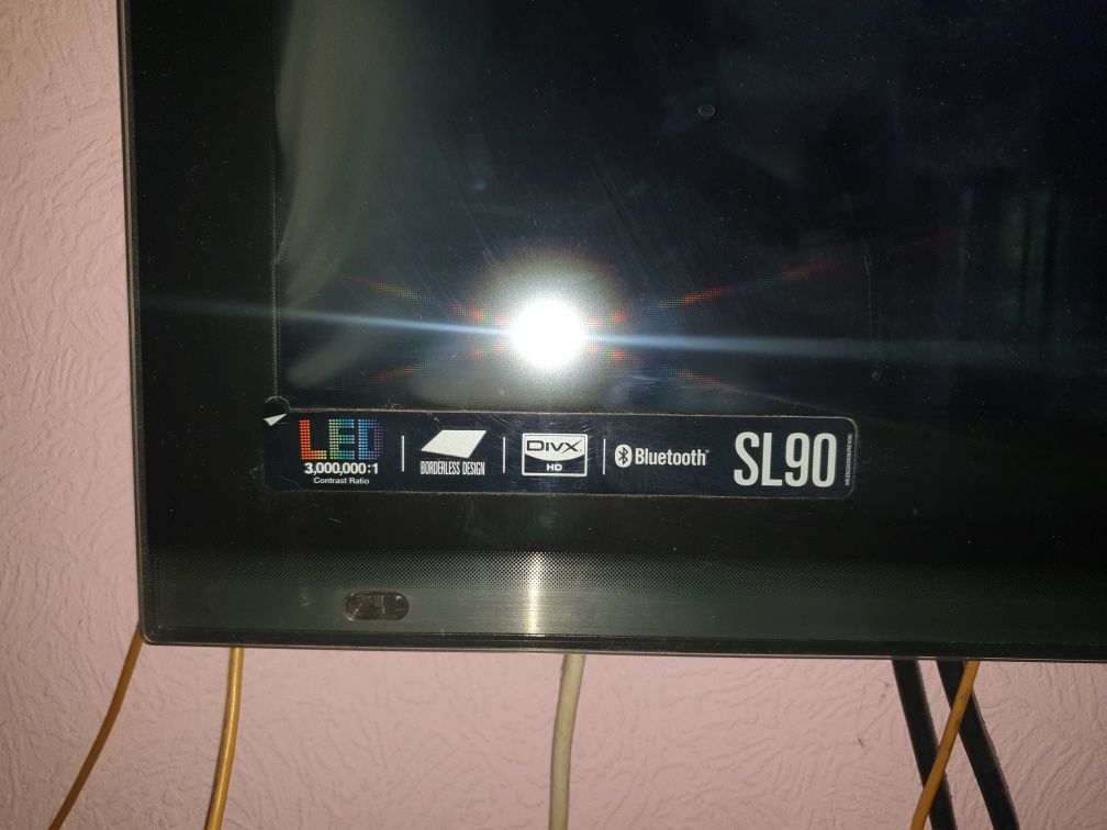 Телевизор LG LED