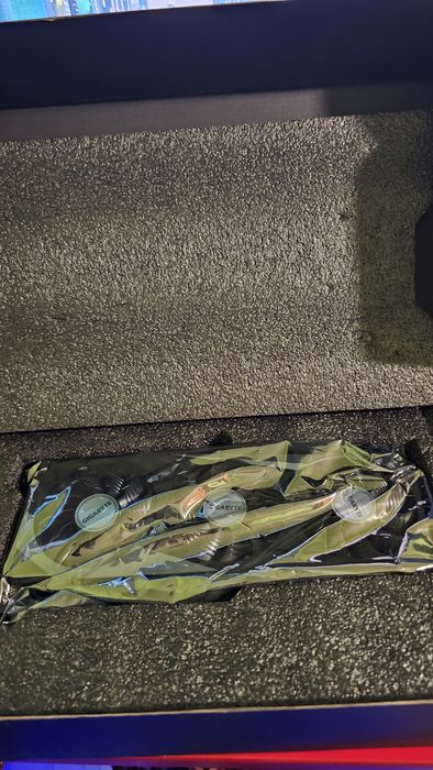 Gigabyte GeForce RTX 3060 Ti OC Edition