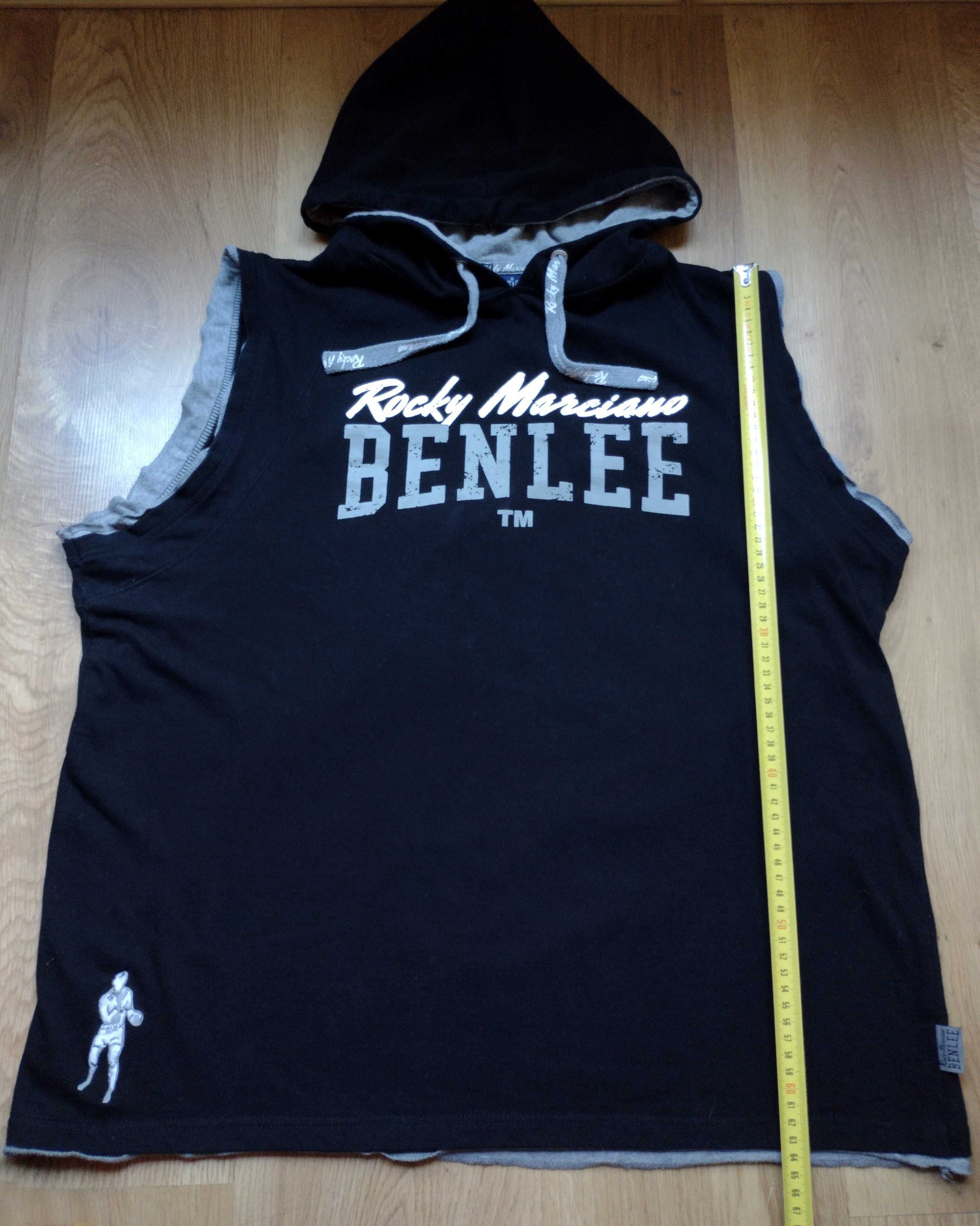 Benlee Rocky Marciano / MMA , UFC - мъжко тренировъчно горнище