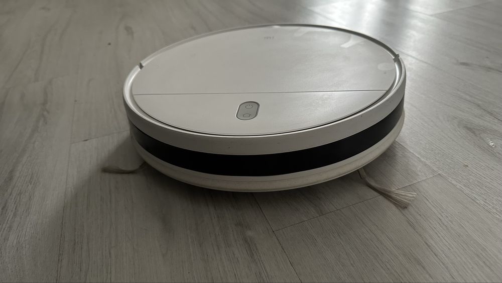 Xiaomi Mi Robot Vacuum-Mop