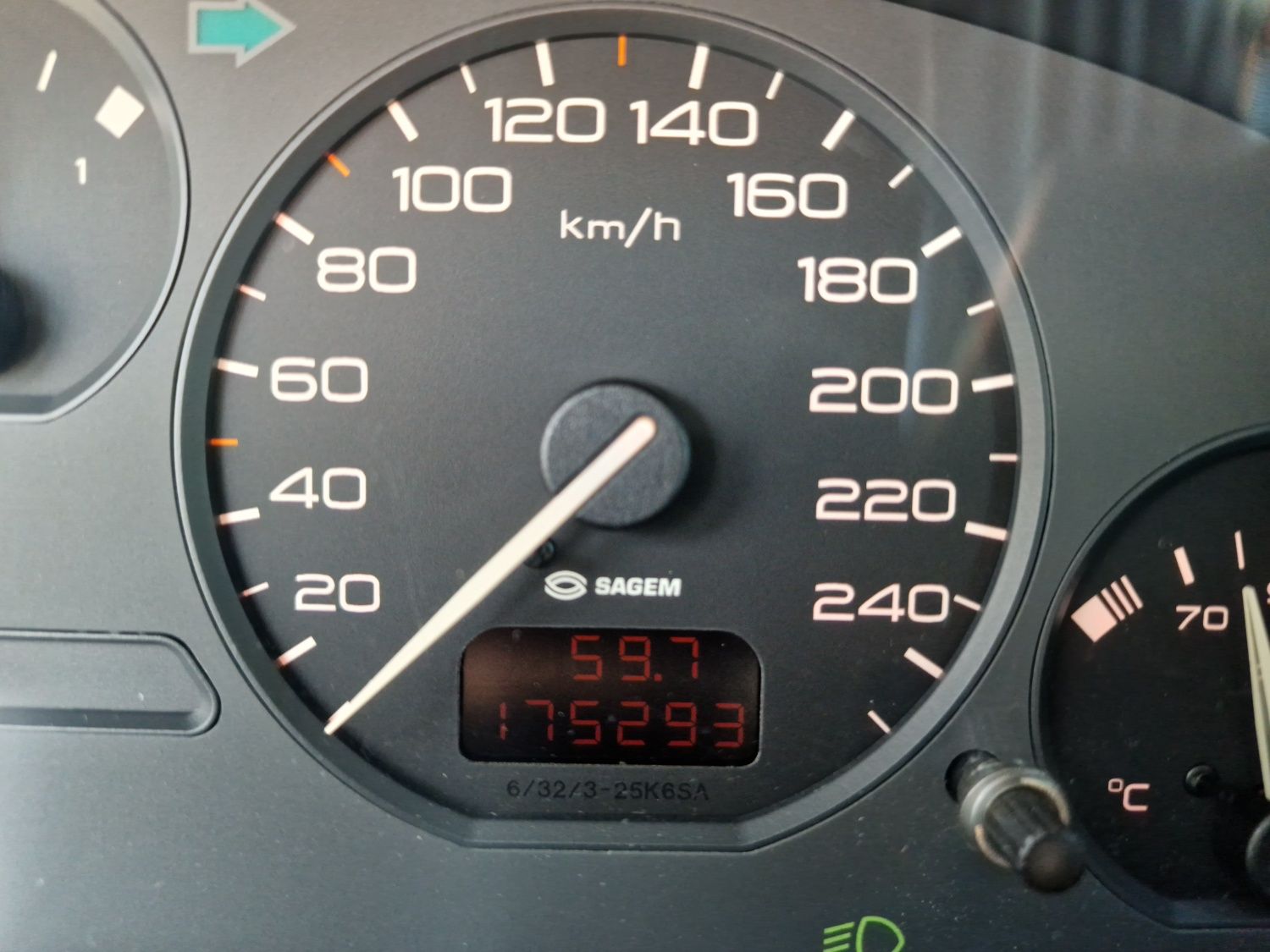 Пежо 406 2.0 газ-бензин