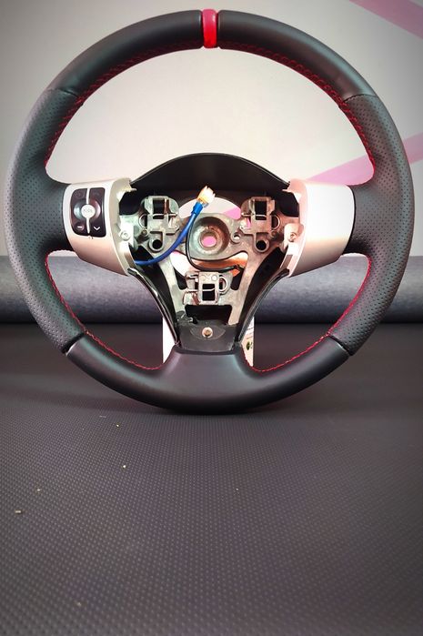 Волан от Toyota yaris
