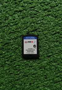 Joc Fifa 15 PS VITA