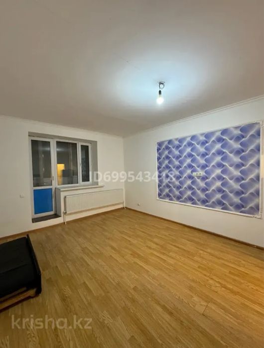 Продам однокомнатную квартиру (после свежего ремонта)