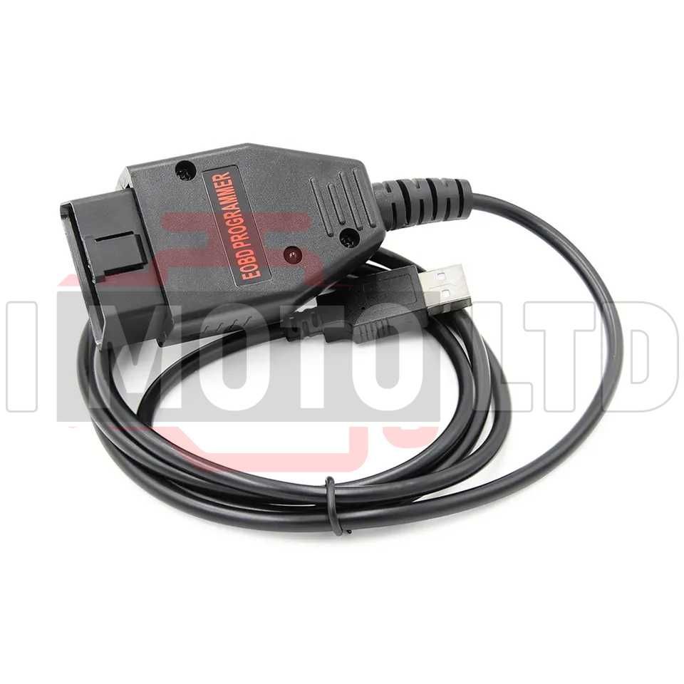 Програматор Galletto 1260 За Чиптунинг Remap DPF EGR OFF