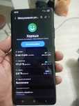Samsung galaxy s 21ultra 12 256