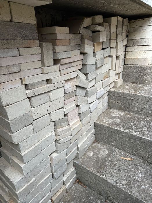 Огнеупорни тухли за камина, пещ, кумин и какво още се сетите