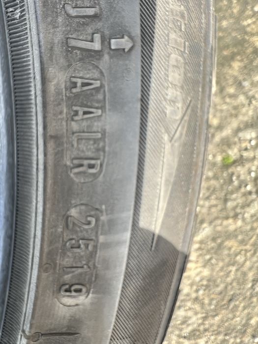 Зимни гуми 225 45 18