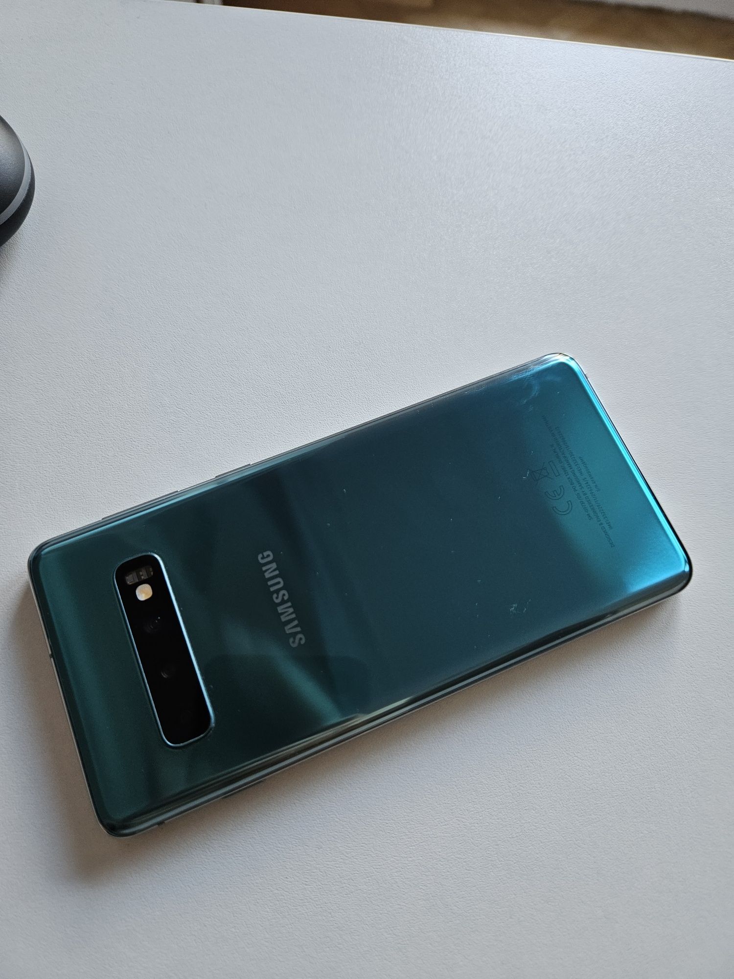 Samsung Galaxy S10 - 8/128 GB
