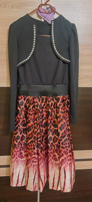 Сако Capasca,рокли,болеро