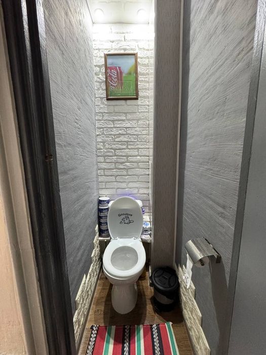 Сдаётся в аренду 3/3/8Кибрай