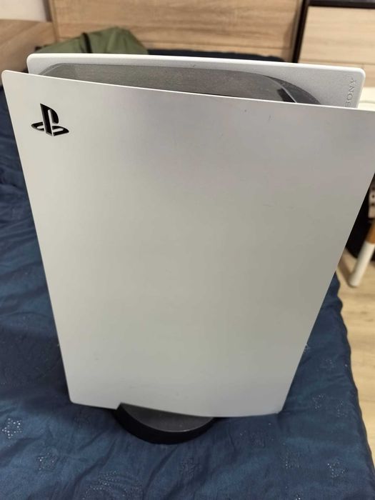 Playstation 5 disk Edition
