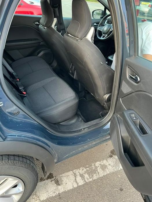 Renault Captur II equilibre TCe 100 GPL