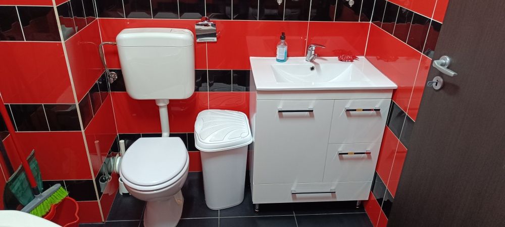 De vînzare ap 2 camere in primul rand de blocuri Rezervelor72