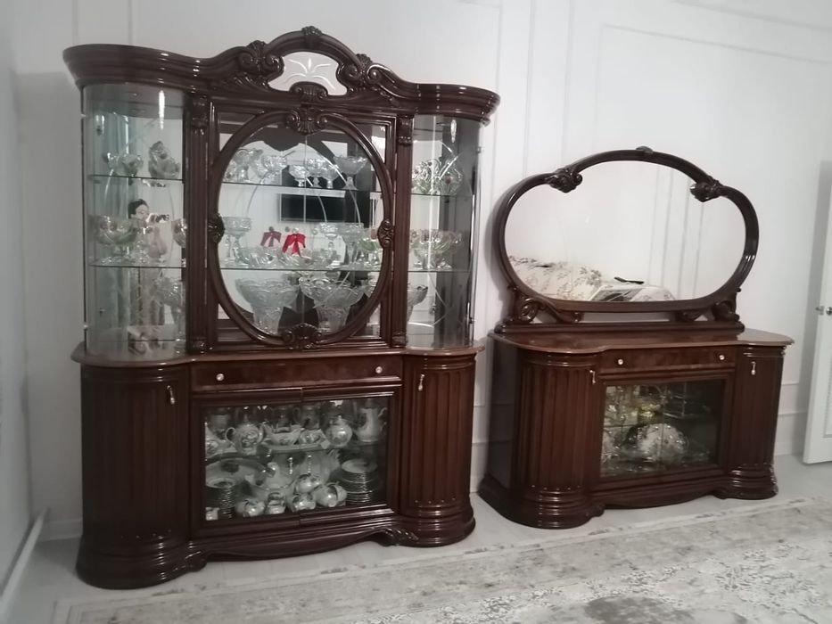 Гостинная мебель