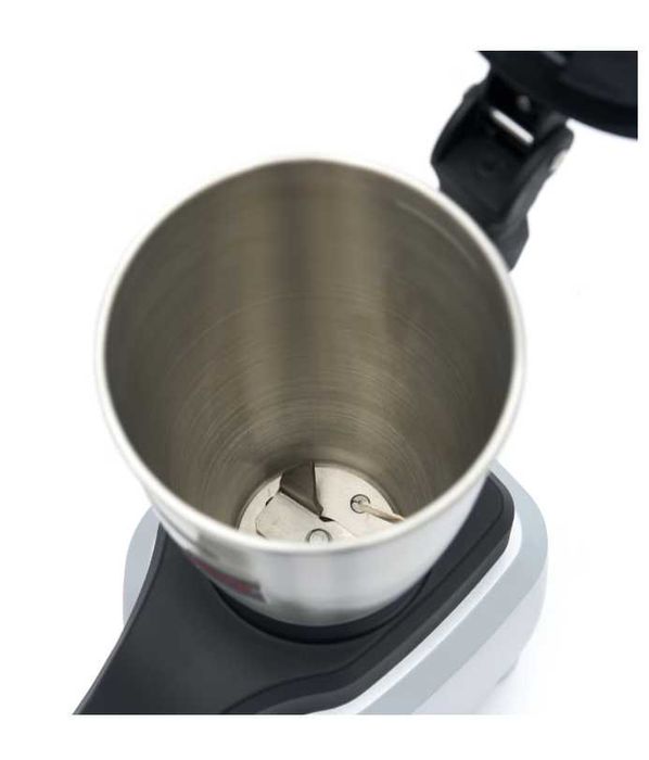 Трошачка за лед - 3L - черна