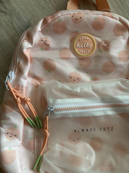 Раничка детска Hello