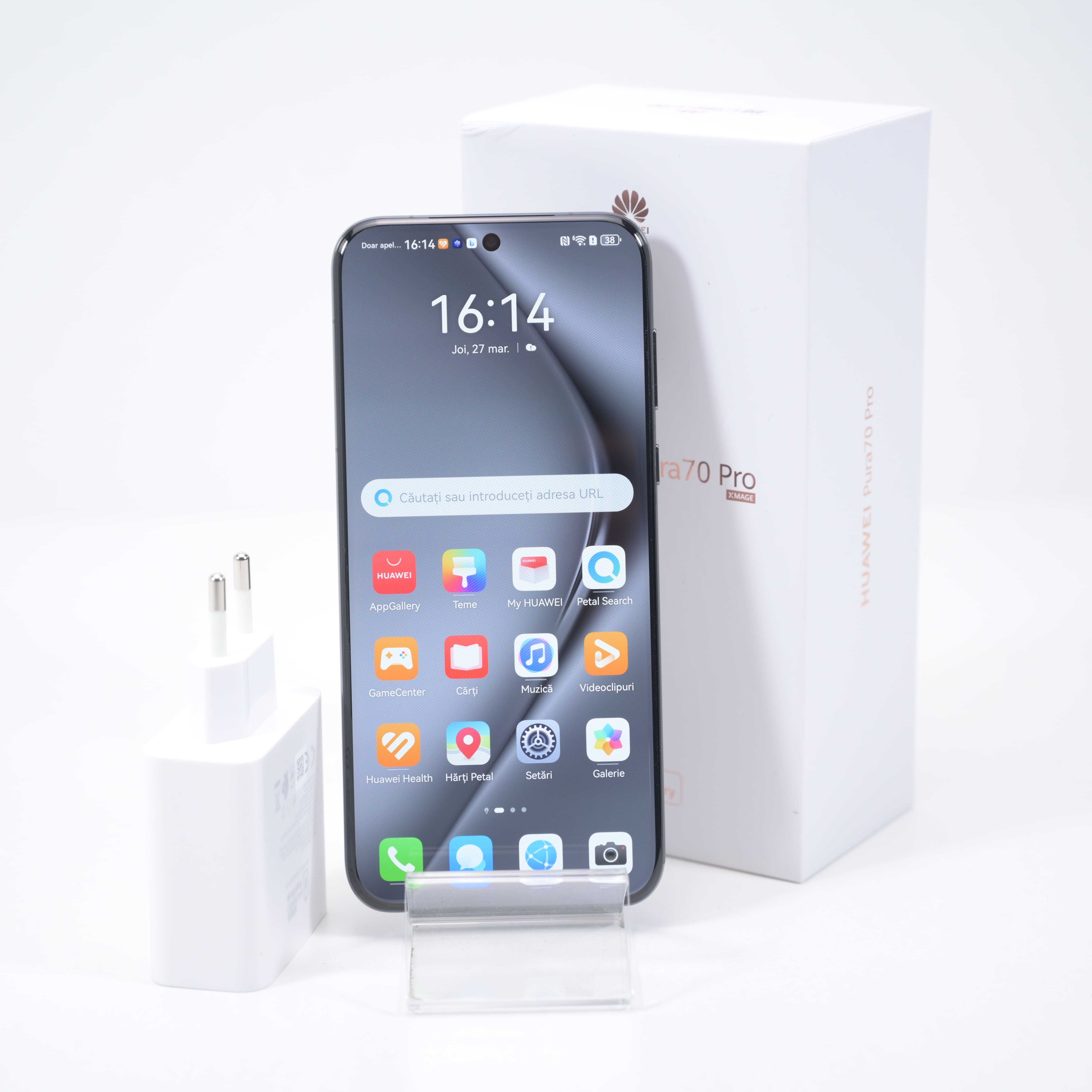 Telefon Huawei Pura 70 Pro - BSGmag