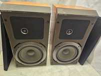 Boxe Jamo 502 Danemarca 2 cai 2x50W 8ohm 92.4db/1w1m