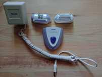Епилатор ,,PHILIPS HP 6409,, Отличен.
