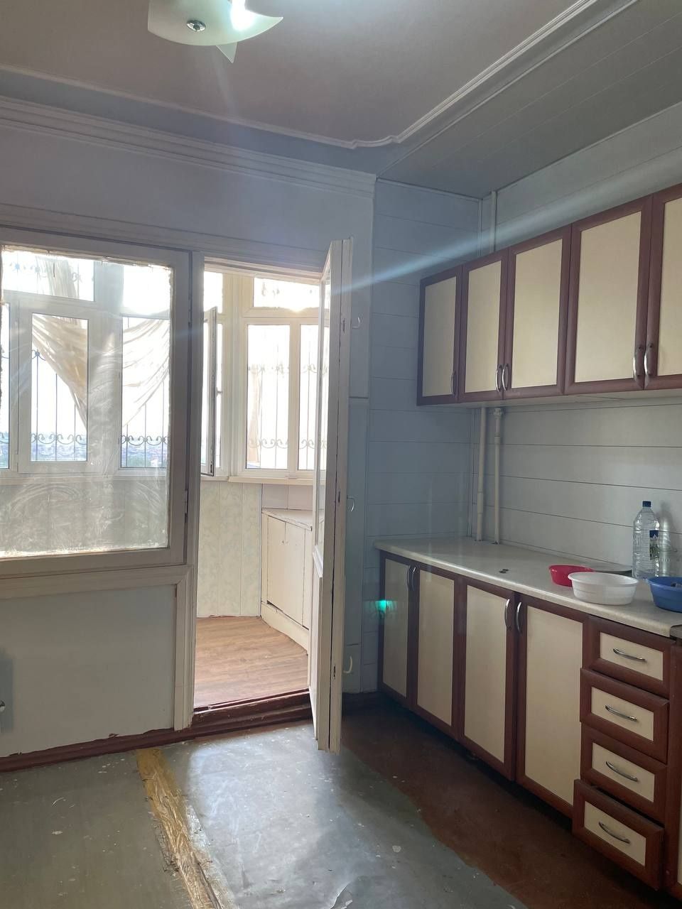 Продается квартира