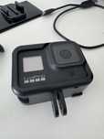GoPro Hero 8 cu accesorii