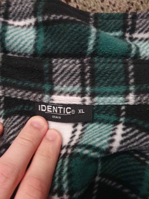 Jacheta barbati Identic