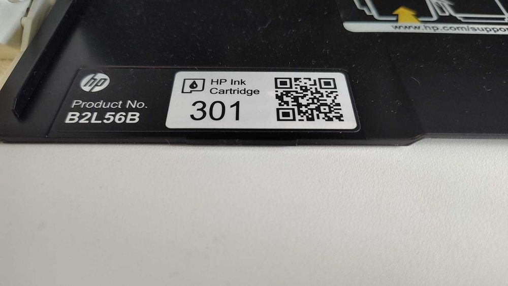 Imprimantă multifuncțională HP Deskjet 1510 – Print/Scan/Copy