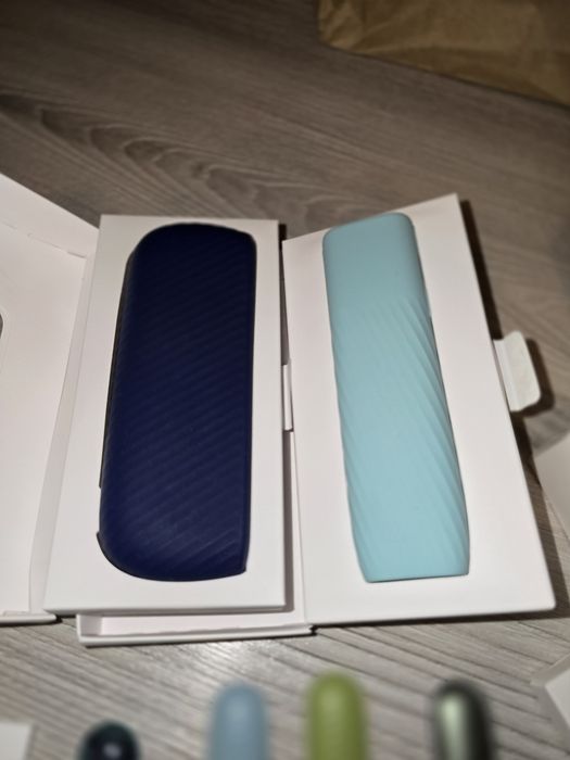 Vand Accesori Iqos Iluma i si Iluma One