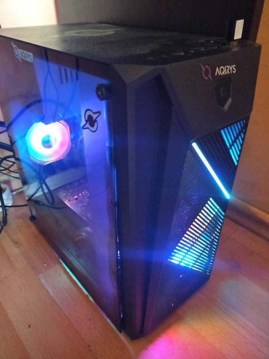PC Complet Light Medium Gaming