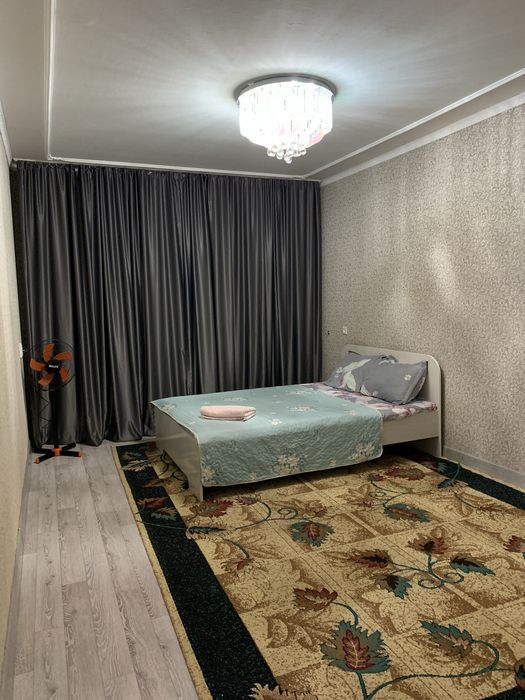 Квартира по суточно на ночь
