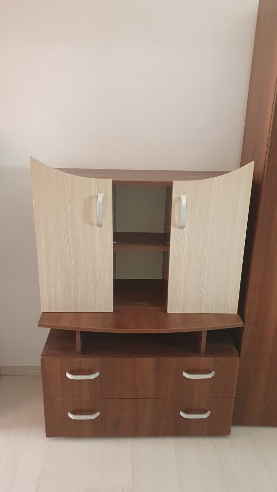Mobilier pal dormitor