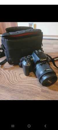 Canon EOS 250D folosit foarte putin